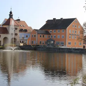 Seehof Hotel