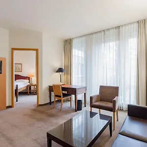 Apartmenthaus Mitte Appartement Berlin