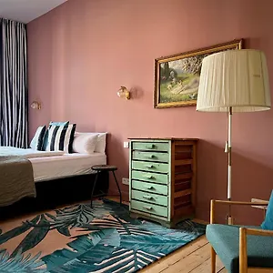 Brilliant Appartement Berlin