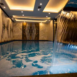 Hamitbey Yenikapi Hotel Istambul