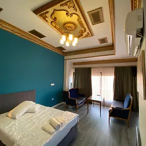 Yali Hotel Istambul