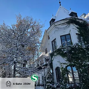 Eichen Schloessl , München Deutschland