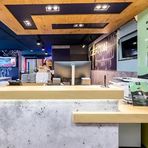 Ibis Budget Süd 2*, Bremen Deutschland