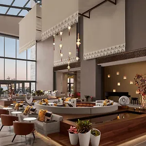 Jw Marriott Marmara Sea Hotel Istambul